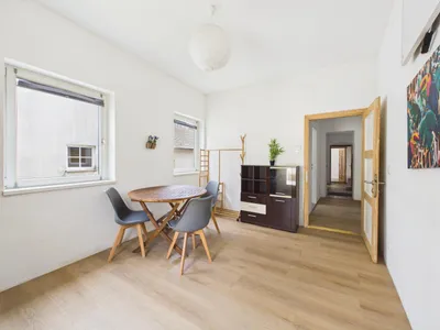 7-Zimmer-Gewerbeimmobilie kaufen in Wels – 109,01 m², € 350.000 – Bild 25 von 40