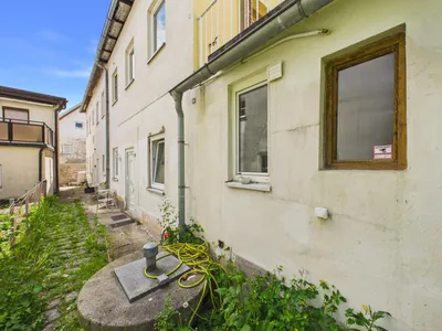7-Zimmer-Gewerbeimmobilie kaufen in Wels – 109,01 m², € 350.000 – Bild 36 von 40