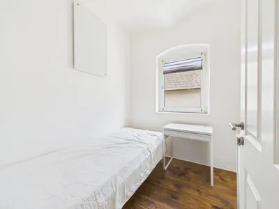7-Zimmer-Gewerbeimmobilie kaufen in Wels – 109,01 m², € 350.000 – Bild 21 von 40