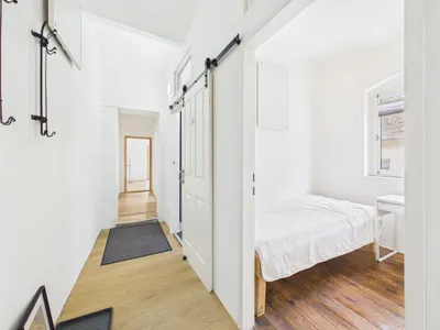 7-Zimmer-Gewerbeimmobilie kaufen in Wels – 109,01 m², € 350.000 – Bild 20 von 40