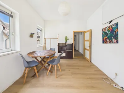 7-Zimmer-Gewerbeimmobilie kaufen in Wels – 109,01 m², € 350.000 – Bild 26 von 40