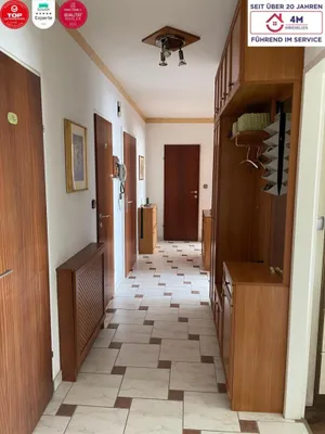 3-Zimmer-Wohnung kaufen in Gänserndorf – 75,69 m², € 225.000 – Bild 8 von 11