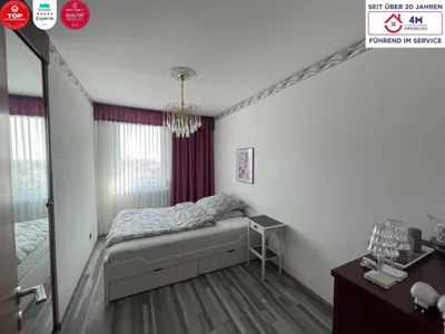 3-Zimmer-Wohnung kaufen in Gänserndorf – 75,69 m², € 225.000 – Bild 6 von 11