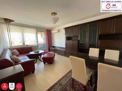 3-Zimmer-Wohnung kaufen in Gänserndorf – 75,69 m², € 225.000