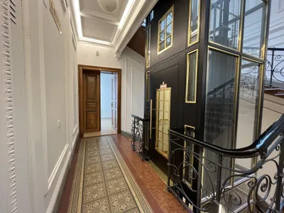 4-Zimmer-Wohnung mieten in Wien – 174,69 m², € 4.495 – Bild 17 von 22
