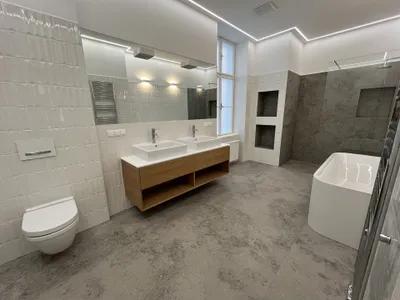 4-Zimmer-Wohnung mieten in Wien – 174,69 m², € 4.495 – Bild 2 von 22