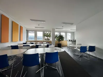 Gewerbeimmobilie mieten in Wien – 1 956 m², € 15 – Bild 21 von 26
