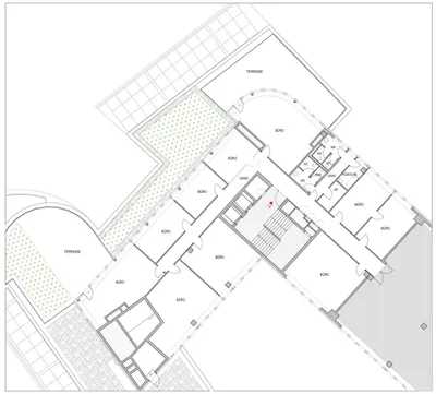 Gewerbeimmobilie mieten in Wien – 1 956 m², € 15 – Bild 26 von 26