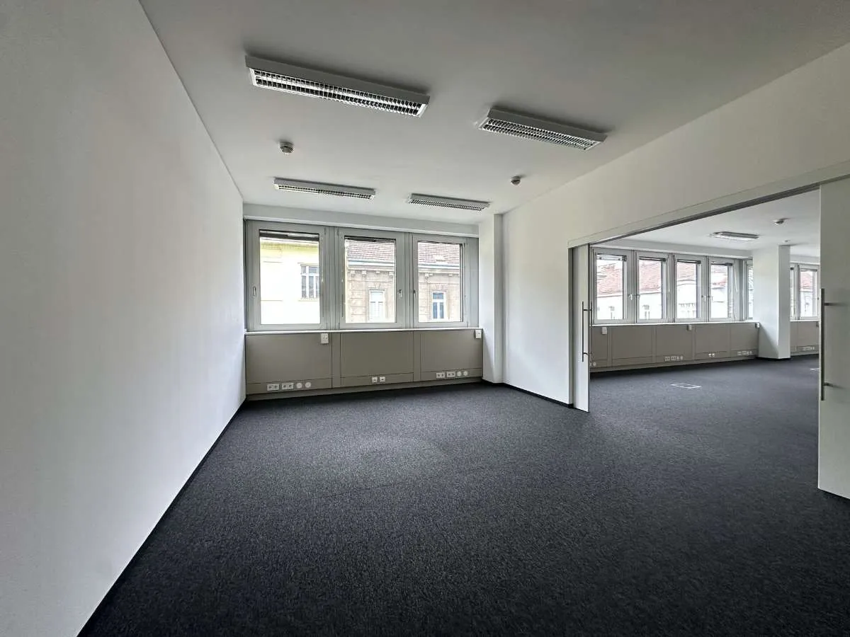 OC5 - Top-Büros Wiedner Hauptstraße - Visning 3