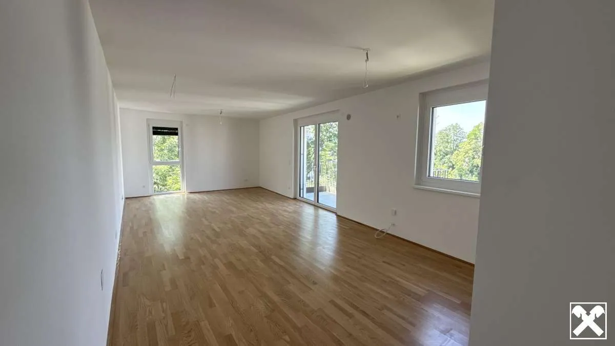 Apartment in Wiener Neustadt - Ansicht 3