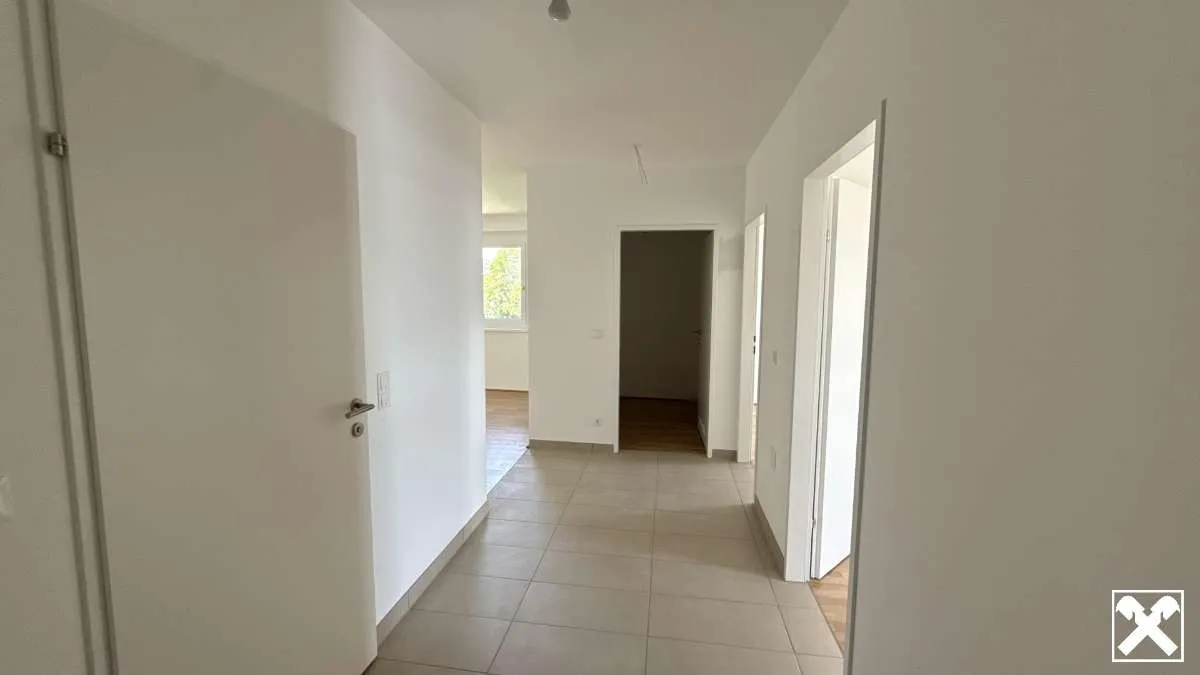 Apartment in Wiener Neustadt - Ansicht 2