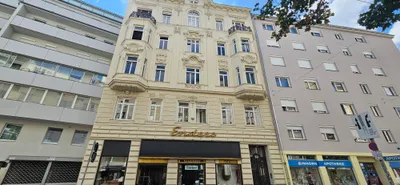 WG-Wohnung zu vermieten 1040 Wien Margaretenstraße 29