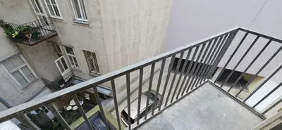 WG-Wohnung zu vermieten 1040 Wien Margaretenstraße 29 – Bild 2