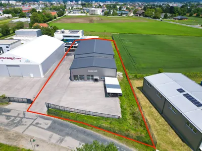 Immobilie kaufen in Klagenfurt – 1 095 m², € 1.500.000