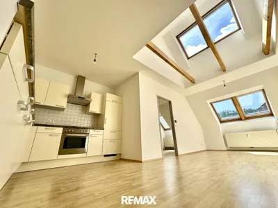 3-Zimmer-Wohnung mieten in Murtal – 72 m², € 647