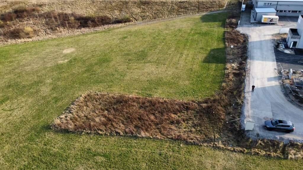 Perfekter Standort in Asten - Gewerbegrund MB für Ihr Unternehmen (ca. 2.283 m²) - Ansicht 2