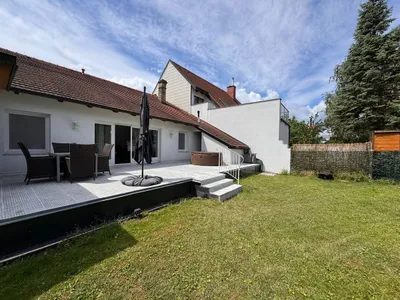 3-Zimmer-Haus mieten in Wien – 100 m², € 2.290 – Bild 34 von 55