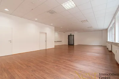 Gewerbeimmobilie mieten in Linz – 115 m², € 1.648 – Bild 3 von 8