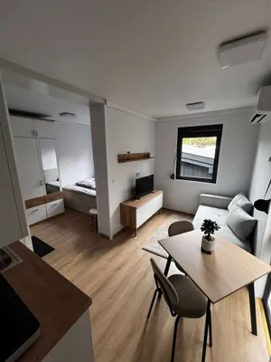 1-Zimmer-Wohnung mieten in Vöcklabruck – 20 m², € 530 – Bild 5 von 9