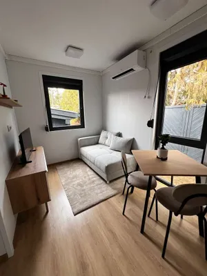 1-Zimmer-Wohnung mieten in Vöcklabruck – 20 m², € 530 – Bild 3 von 9