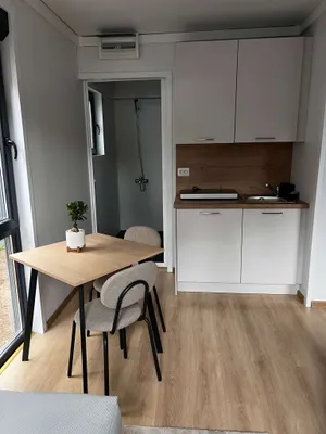 1-Zimmer-Wohnung mieten in Vöcklabruck – 20 m², € 530 – Bild 8 von 9