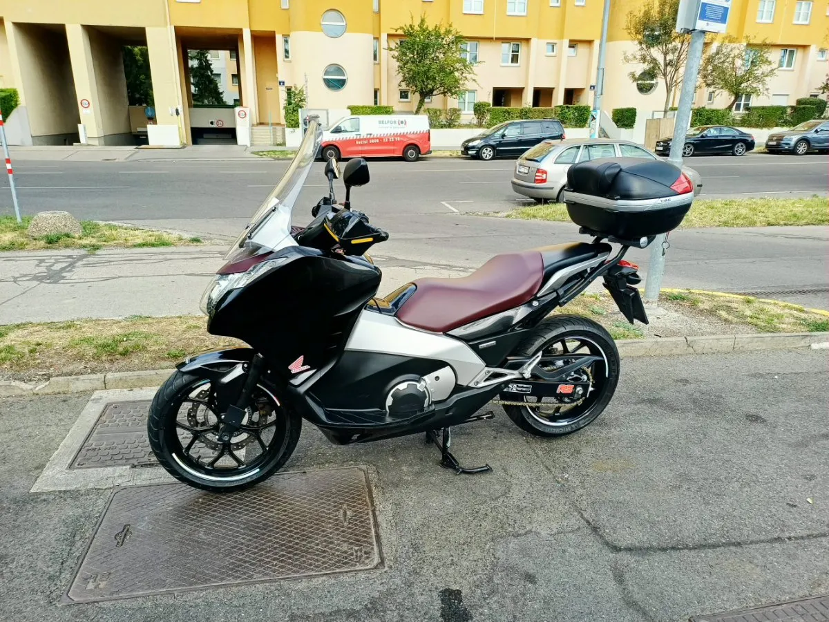 Honda Integra