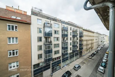 2-Zimmer-Wohnung kaufen in Wien – 54,88 m², € 240.000 – Bild 11 von 13