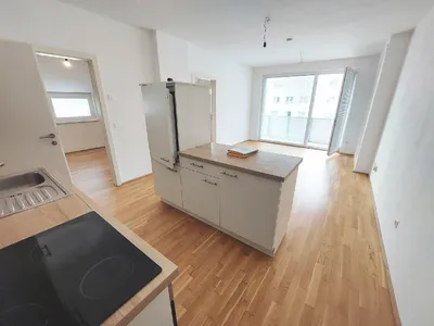 3-Zimmer-Wohnung mieten in Sankt Pölten – 60,54 m², € 852 – Bild 3 von 13