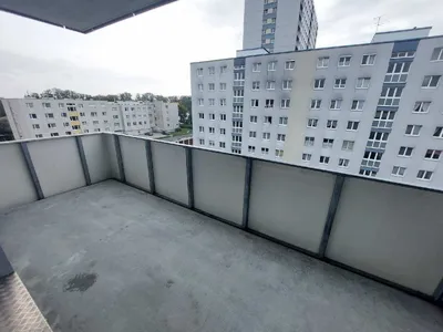 3-Zimmer-Wohnung mieten in Sankt Pölten – 60,54 m², € 852 – Bild 1 von 13