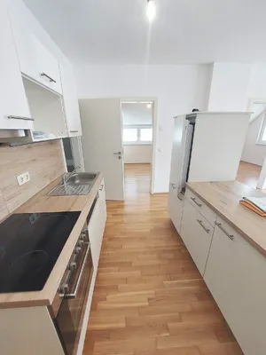 3-Zimmer-Wohnung mieten in Sankt Pölten – 60,54 m², € 852 – Bild 6 von 13