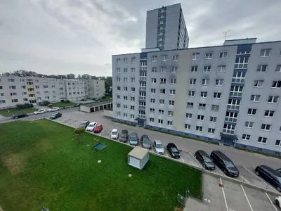 3-Zimmer-Wohnung mieten in Sankt Pölten – 60,54 m², € 852 – Bild 5 von 13