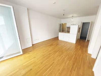 3-Zimmer-Wohnung mieten in Sankt Pölten – 60,54 m², € 852 – Bild 4 von 13