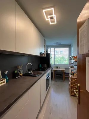 3-Zimmer-Wohnung mieten in Salzburg Stadt – 65 m², € 500 – Bild 4 von 8