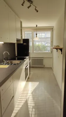 3-Zimmer-Wohnung mieten in Salzburg Stadt – 65 m², € 500