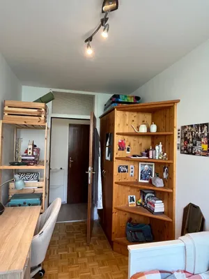3-Zimmer-Wohnung mieten in Salzburg Stadt – 65 m², € 500 – Bild 8 von 8