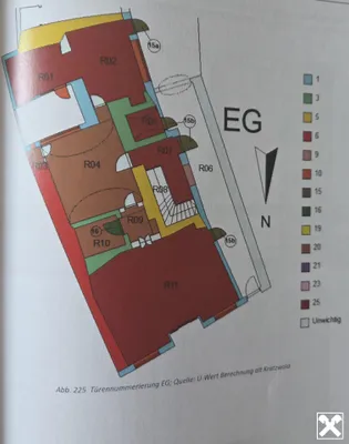 3-Zimmer-Immobilie mieten in Sankt Pölten Land – 110 m², € 1.259 – Bild 15 von 16