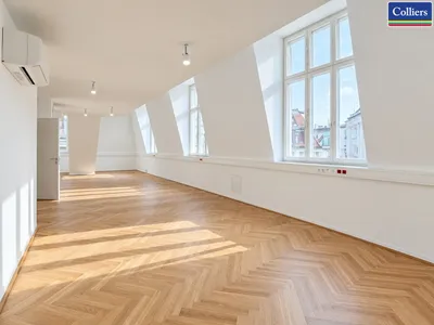 3-Zimmer-Gewerbeimmobilie mieten in Wien – 165 m², € 4.670 – Bild 6 von 14