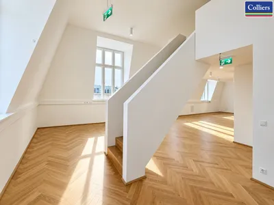 3-Zimmer-Gewerbeimmobilie mieten in Wien – 165 m², € 4.670 – Bild 10 von 14