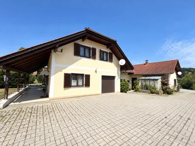 8-Zimmer-Haus kaufen in Graz-Umgebung – 181 m², € 375.000 – Bild 13 von 32
