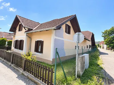 8-Zimmer-Haus kaufen in Graz-Umgebung – 181 m², € 375.000 – Bild 31 von 32