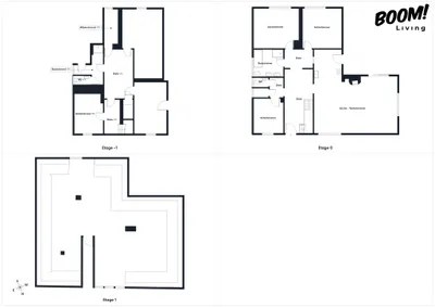 5-Zimmer-Haus kaufen in Sankt Pölten Land – 146 m², € 795.000 – Bild 33 von 33