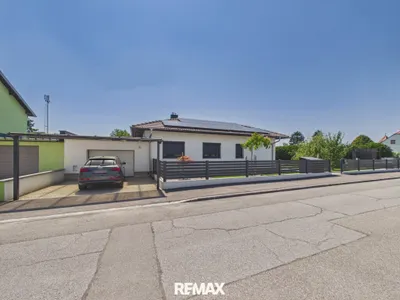 4-Zimmer-Haus kaufen in Gänserndorf – 102,59 m², € 420.000 – Bild 3 von 29