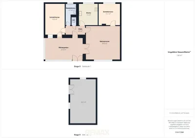 4-Zimmer-Haus kaufen in Gänserndorf – 102,59 m², € 420.000 – Bild 27 von 29