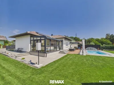 4-Zimmer-Haus kaufen in Gänserndorf – 102,59 m², € 420.000 – Bild 17 von 29