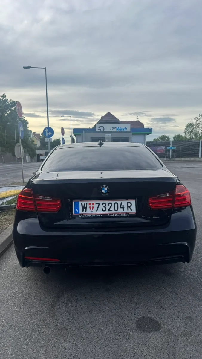 BMW 3er-Reihe