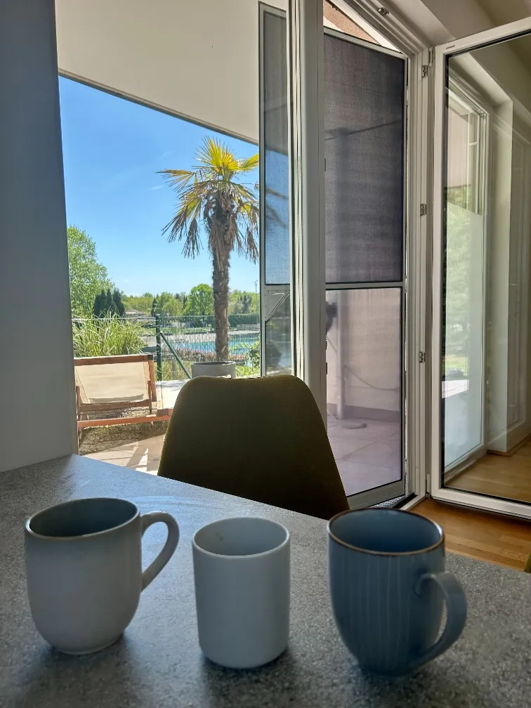 Kleines Paradies an der Copacabana Kalsdorf - Kauf möglich - Visning 3