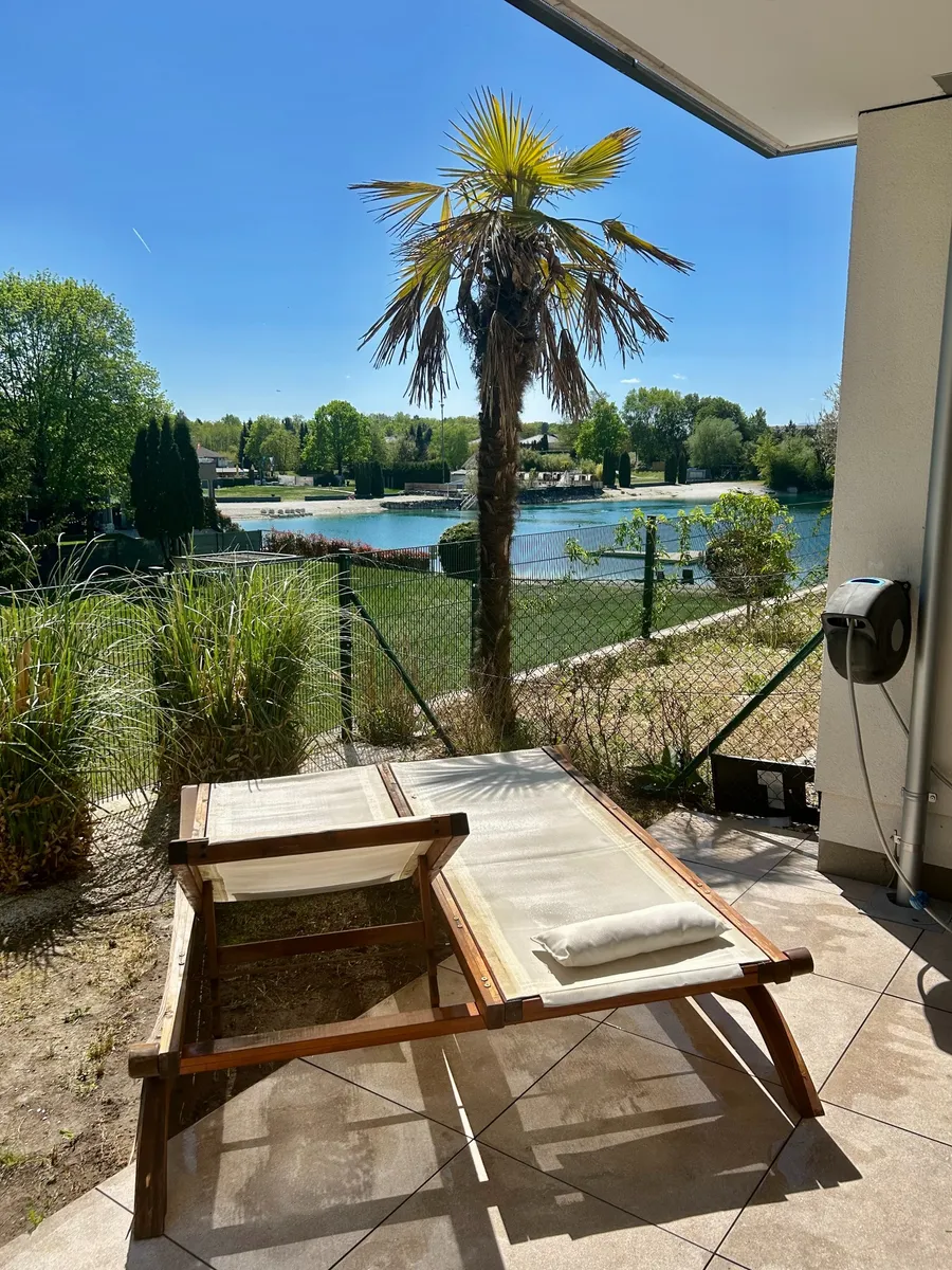Kleines Paradies an der Copacabana Kalsdorf - Kauf möglich - Visning 2