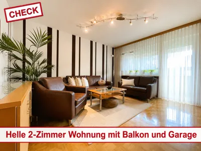2-Zimmer-Wohnung kaufen in Graz – 65 m², € 174.000 – Bild 1 von 13
