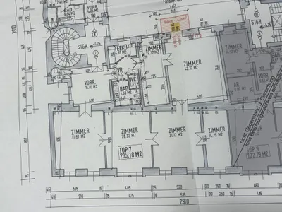 5-Zimmer-Wohnung kaufen in Wien – 207 m², € 1.490.000 – Bild 84 von 84
