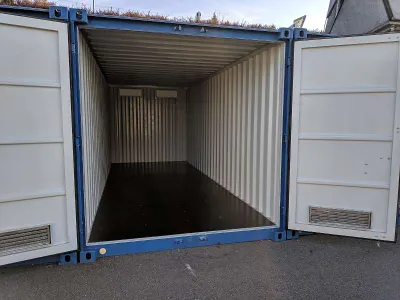 Immobilie mieten in Graz – 15 m², € 189 – Bild 1 von 5